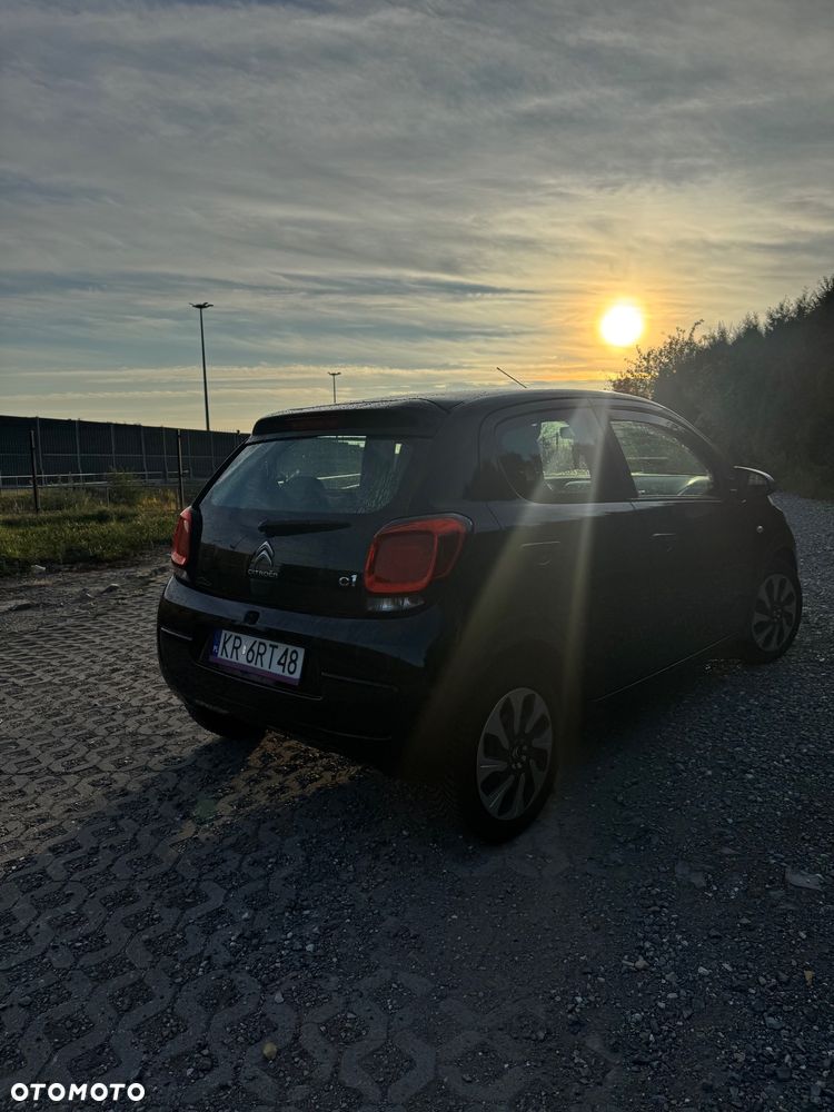 Citroën C1 - 9