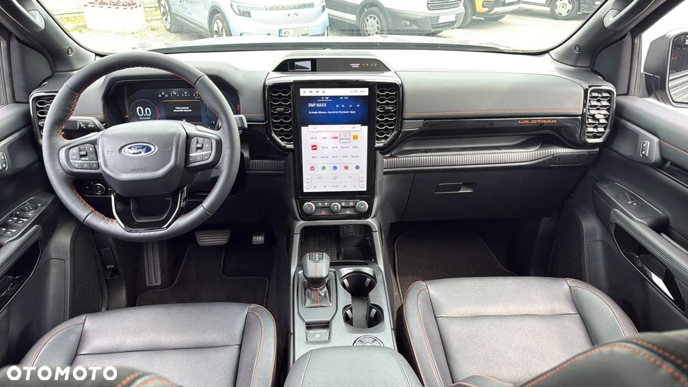 Ford Ranger - 11