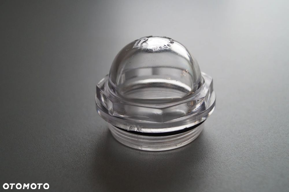 Wizjer Wskaźnik Wziernik Poziomu 2" do wozu Asenizacyjnego PIchon i inne