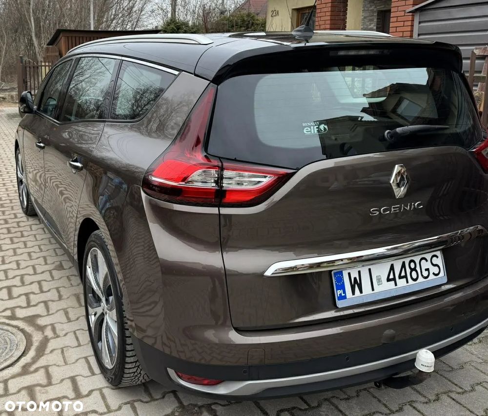 Renault Scenic 1.6 dCi SL Touch - 11