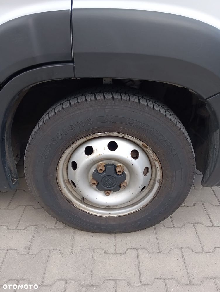 Fiat Ducato MJ L3 - 18