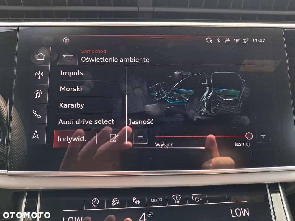 Audi Q7 - 21