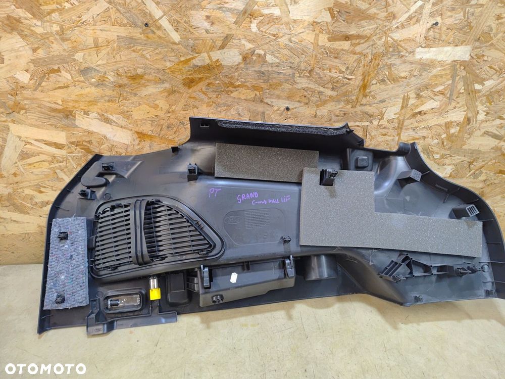 GRAND C-MAX MK2 LIFT BOCZEK BAGAŻNIKA PRAWY TYŁ AM51U46808 15- - 5