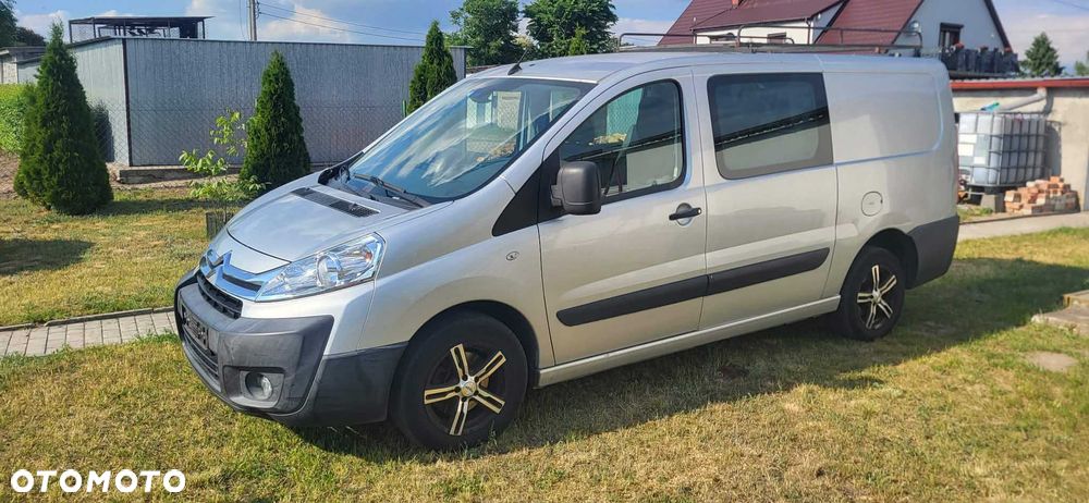 Citroën Jumpy Combi - 3