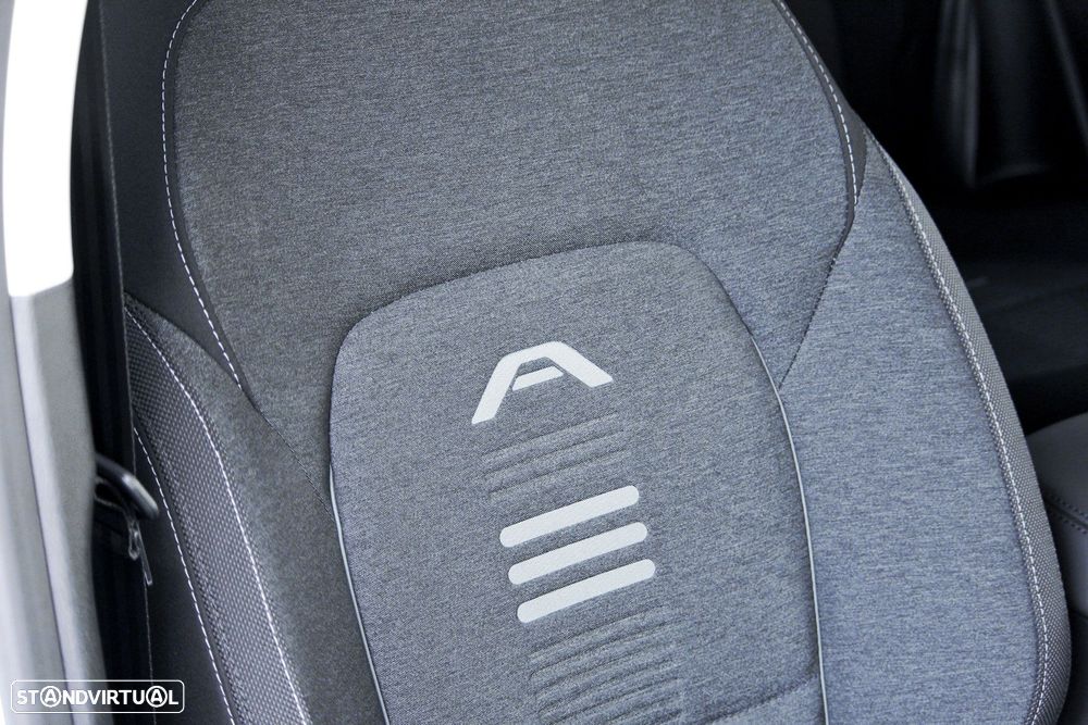 Ford Focus 1.0 EcoBoost MHEV Active X - 15