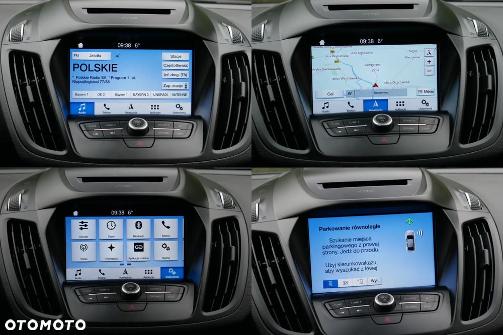 Ford Kuga 2.0 TDCi AWD Edition - 33