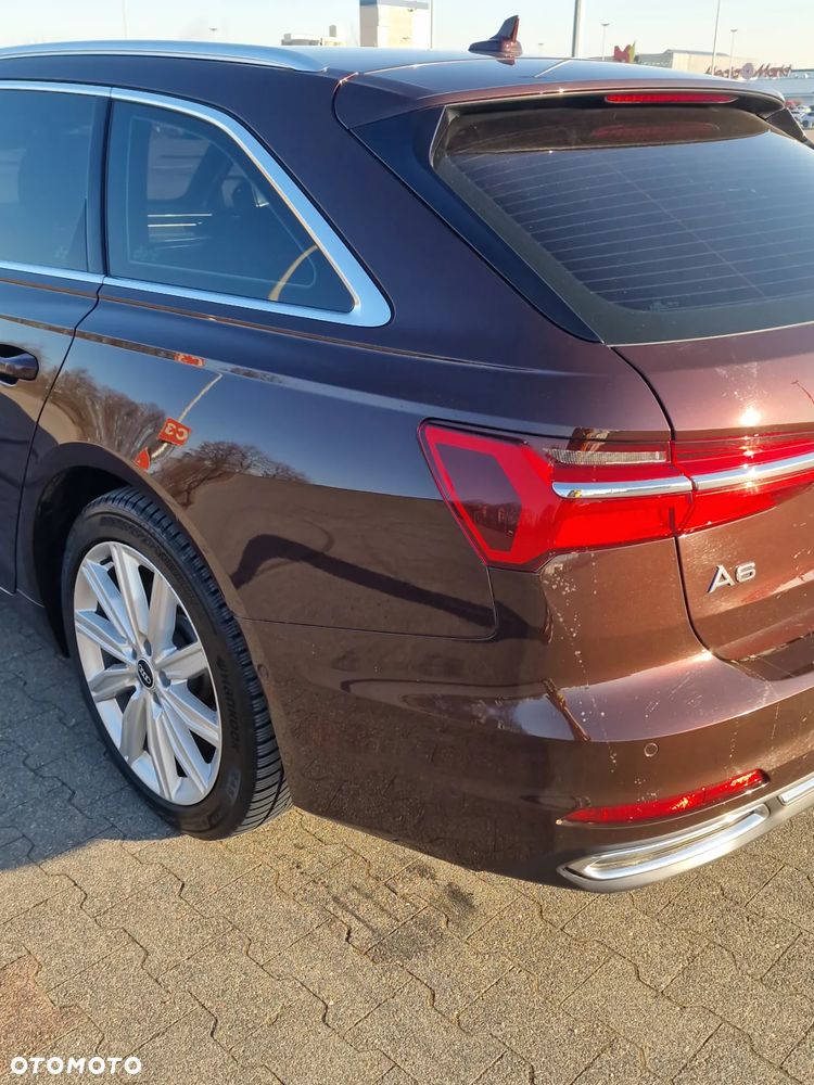 Audi A6 Allroad - 19