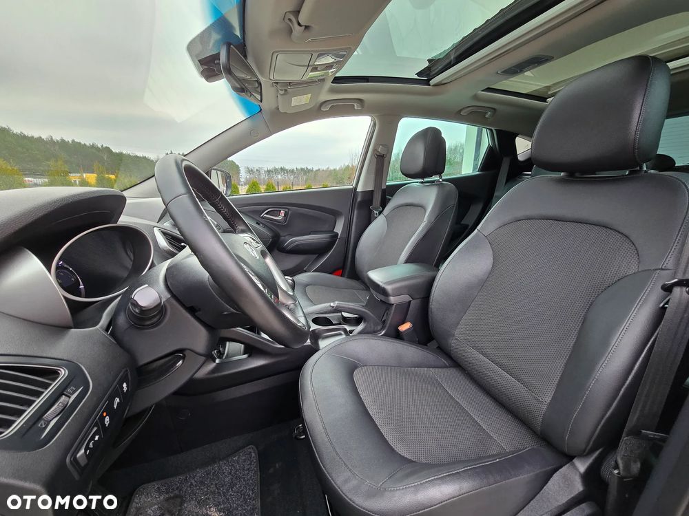 Hyundai ix35 - 24