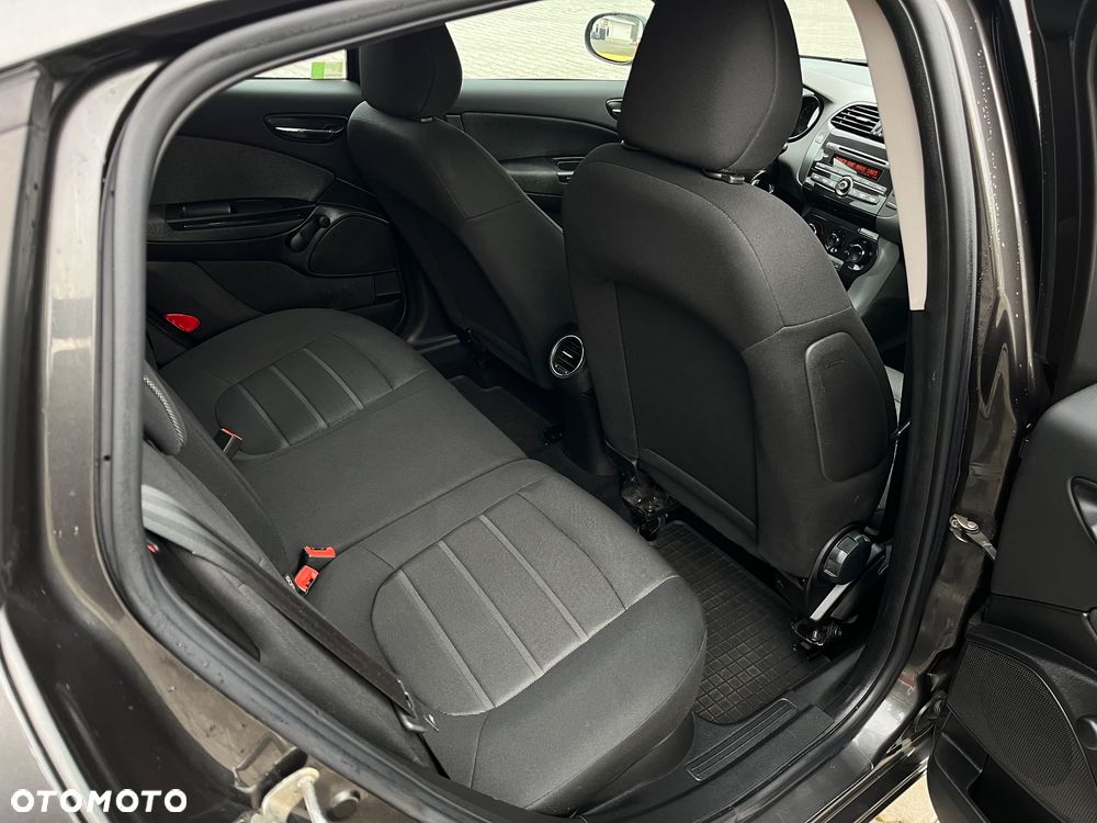 Fiat Bravo 1.4 T-JET 16V Dynamic - 14