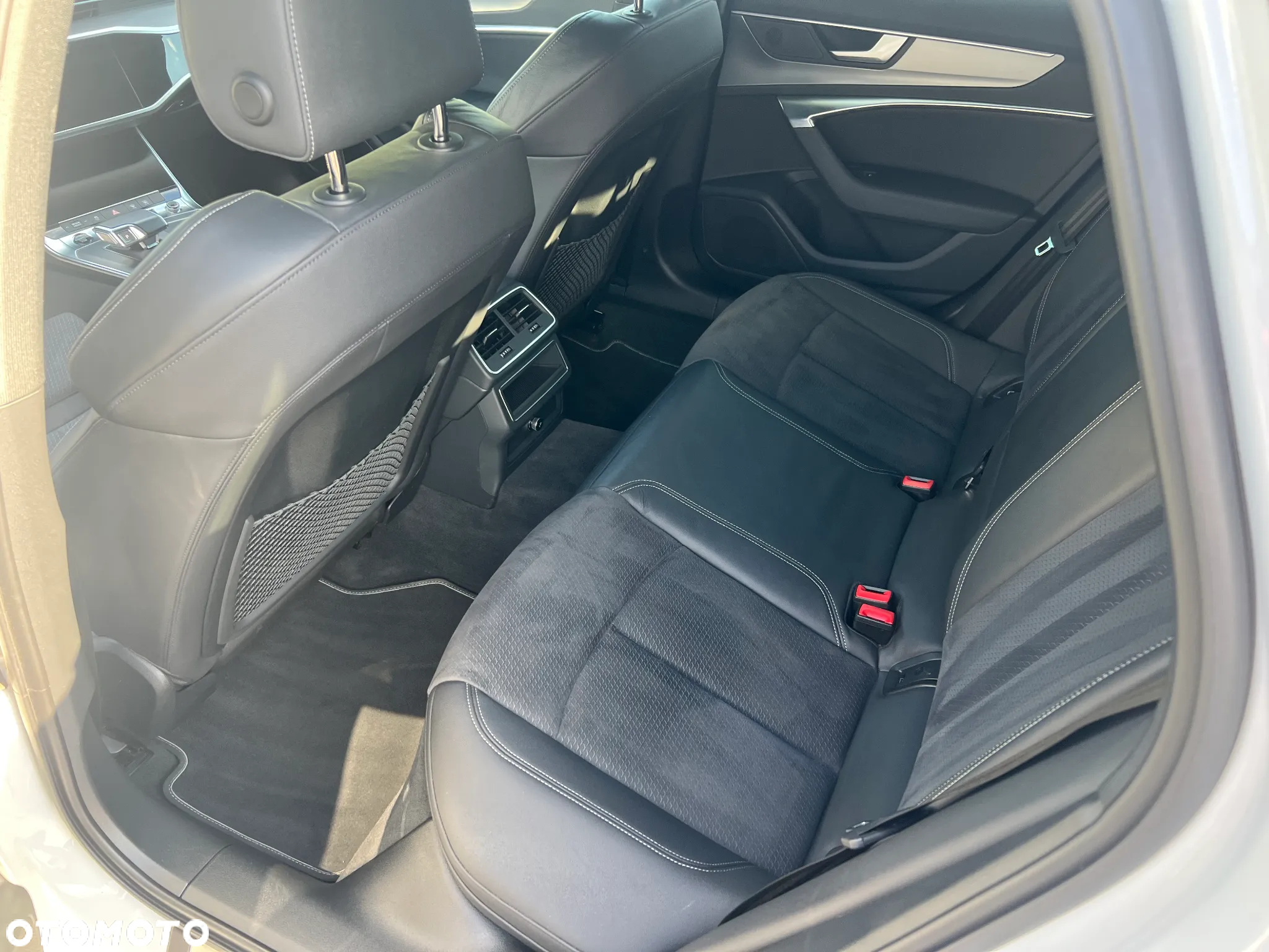 Audi A6 - 7