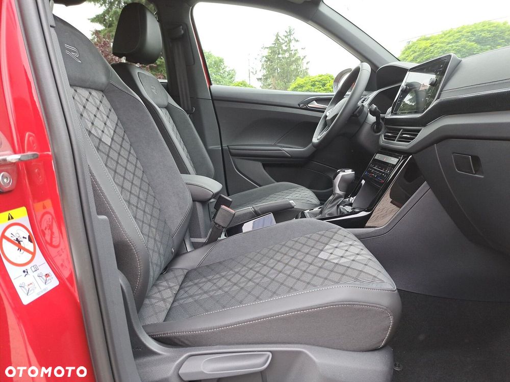 Volkswagen T-Cross - 23