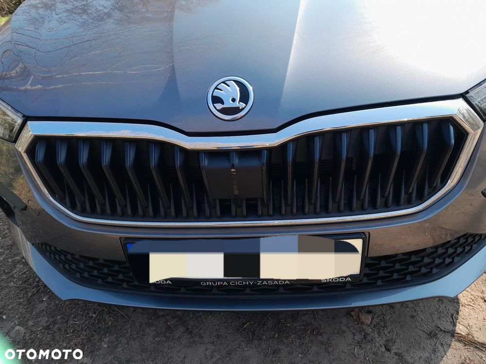 Skoda Scala 1.0 TSI Selection DSG - 5