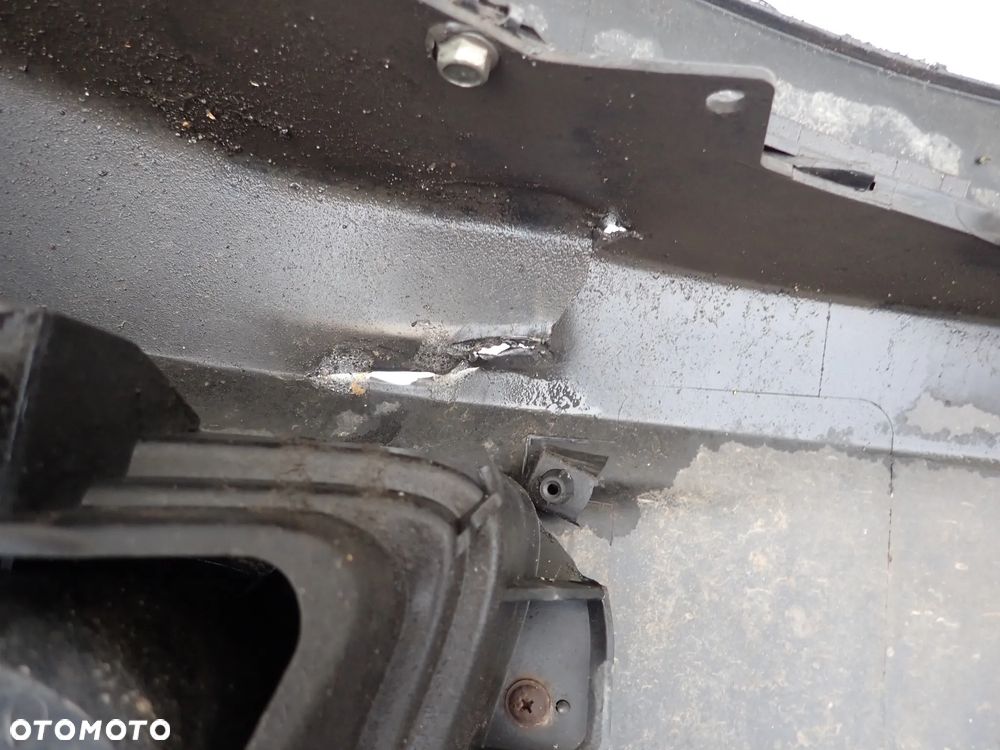 ZDERZAK PRZÓD PRZEDNI HYUNDAI I30  86521-2L010 - 6