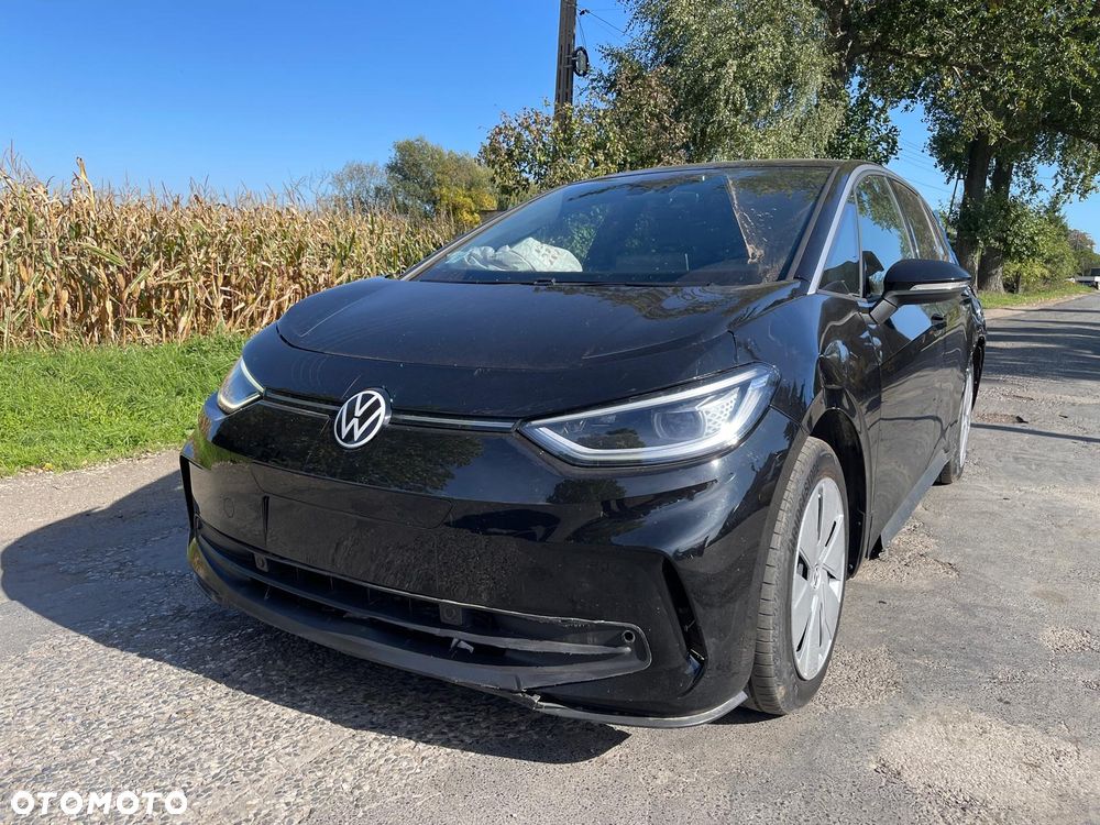 Volkswagen ID.3 Pro Performance Life - 24
