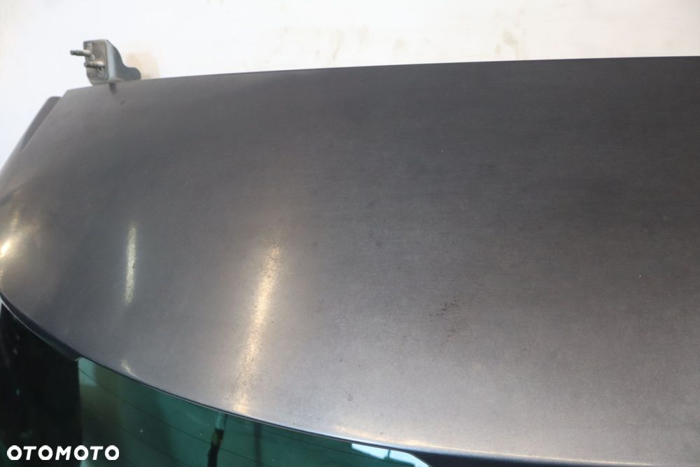 KLAPA TYLNA OPEL INSIGNIA A Z168 - 5