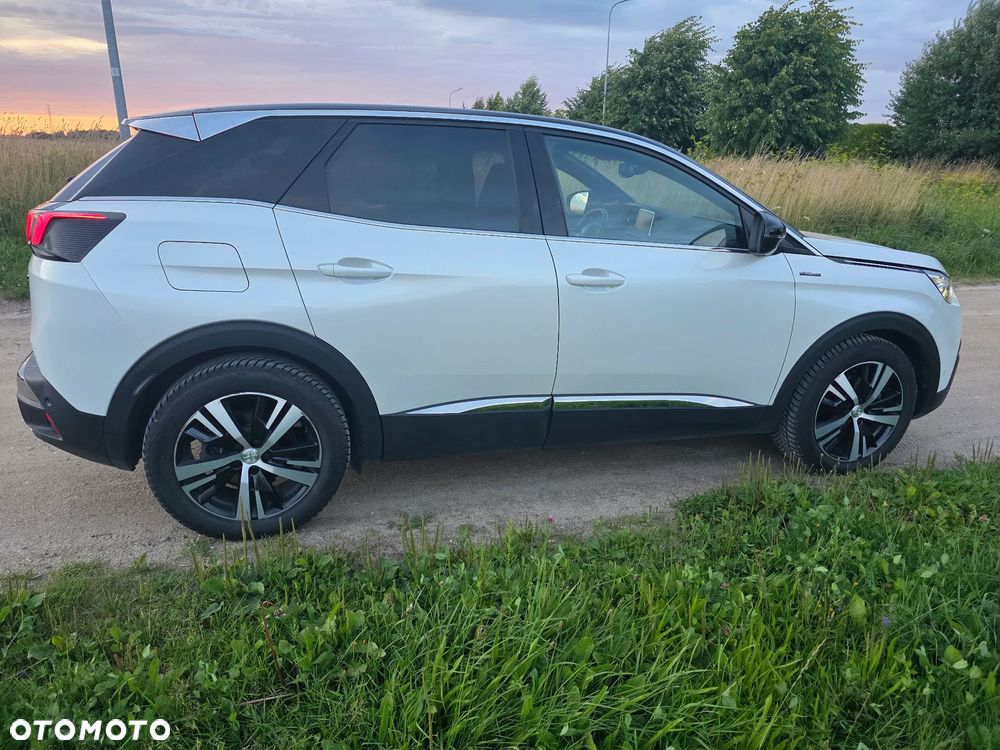 Peugeot 3008 - 6