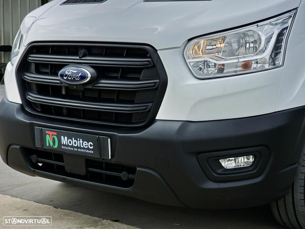 Ford Transit 350 L3H2 2.0L Ecoblue Trend - 2