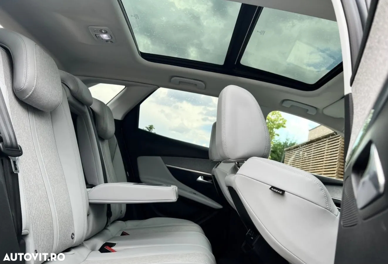 Peugeot 3008 1.5 BlueHDI S&S EAT8 Allure - 6