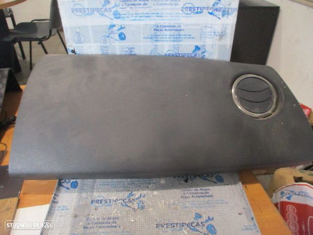 Kit Airbags 7392063J00 4815063J10  3891062J01000   SUZUKI SWIFT 3  2007 1.3I 90CV 5P VERMELHO SEM TABLIER - 2