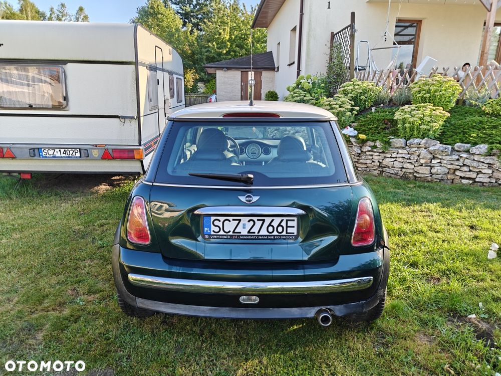 MINI Cooper - 8