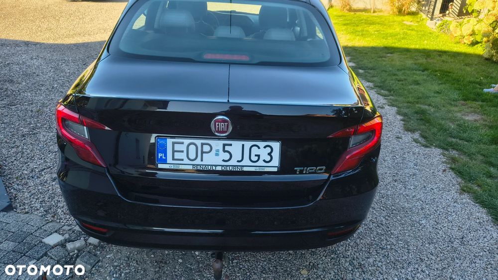 Fiat Tipo - 5