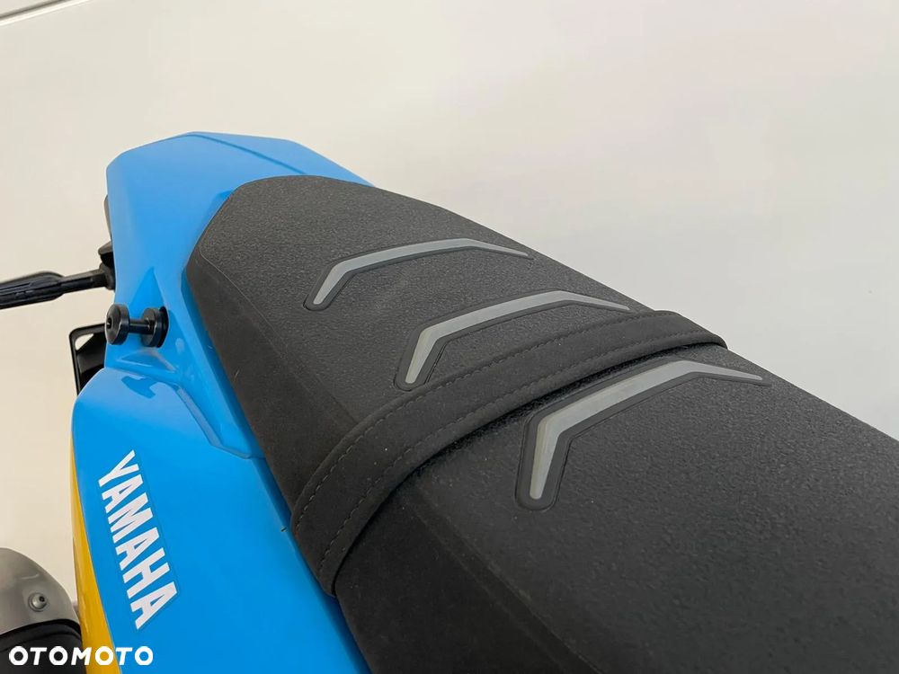 Yamaha Tenere - 8