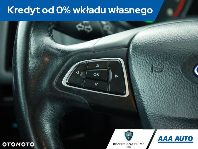Ford Focus - 14