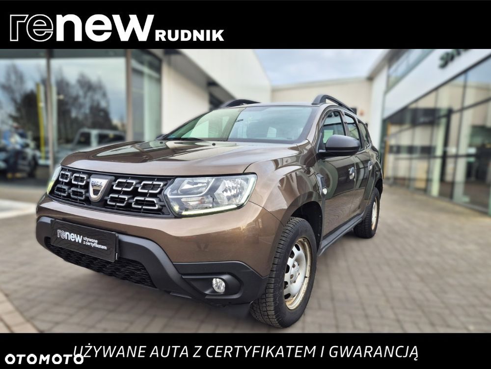 Dacia Duster 1.0 TCe Essential - 7