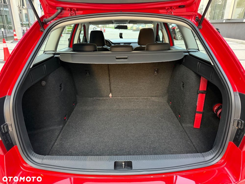 Skoda Octavia 1.4 TSI Ambition - 10