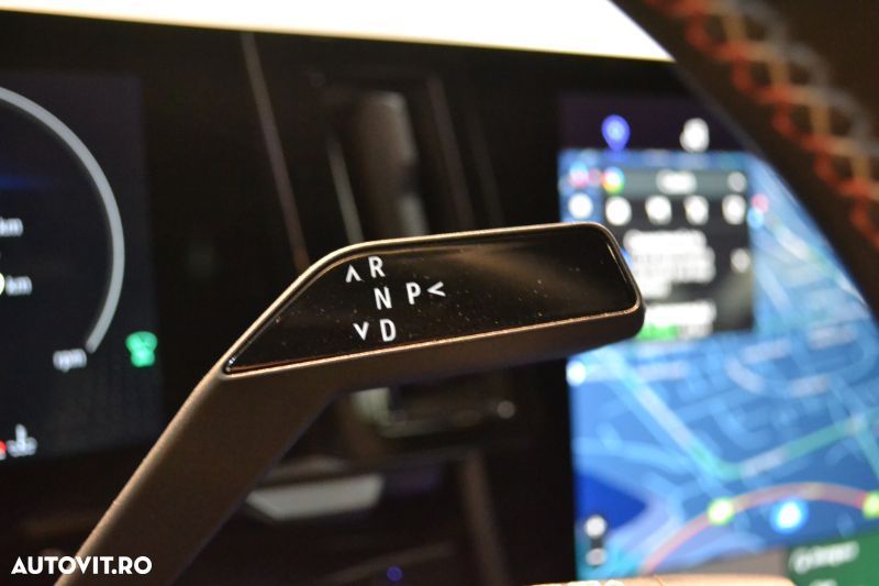 Renault Austral 160 MHEV Techno Esprite Alpine - 16