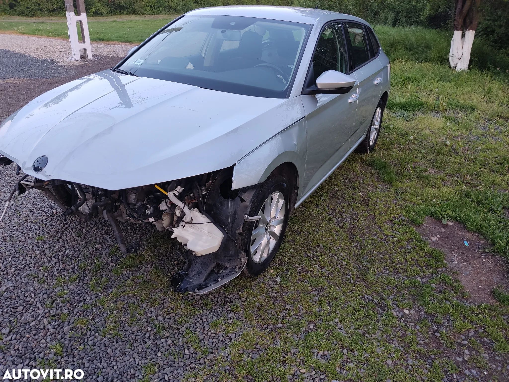 Skoda Scala 1.0 TSI Drive - 1