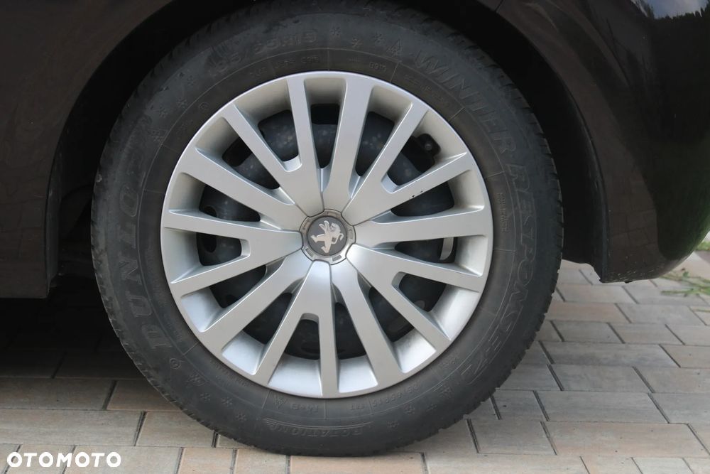 Peugeot 208 1.4 VTi Active - 17