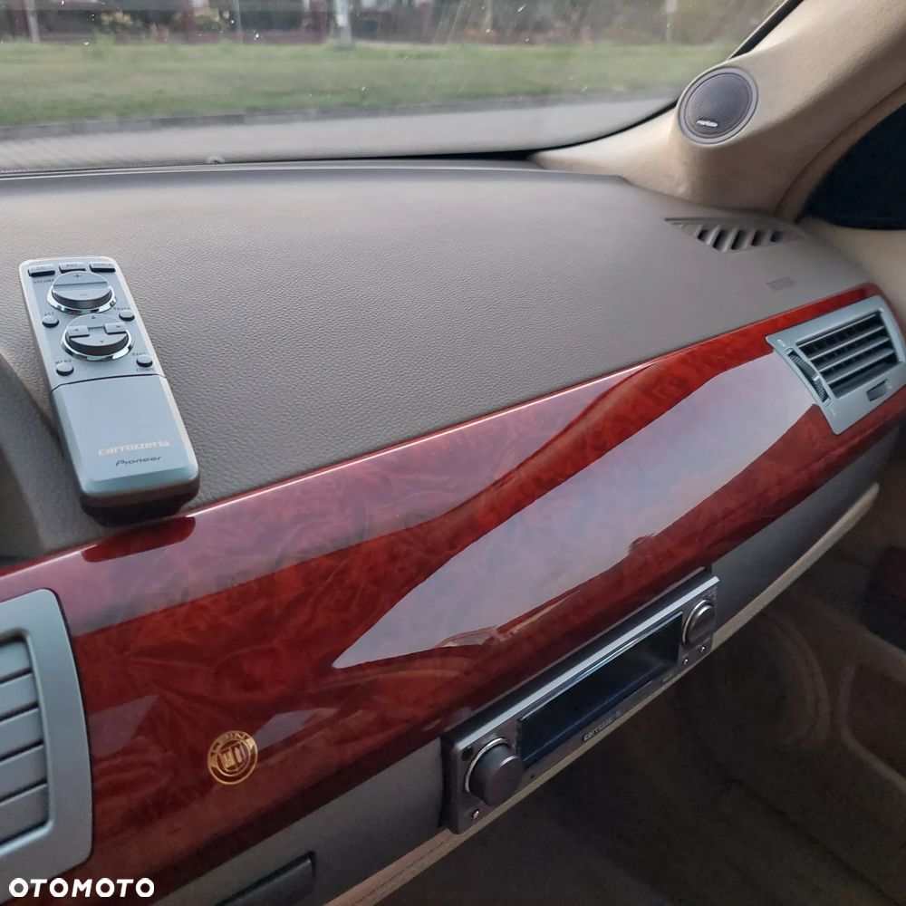 BMW-ALPINA B7 Langversion Switch-Tronic - 28