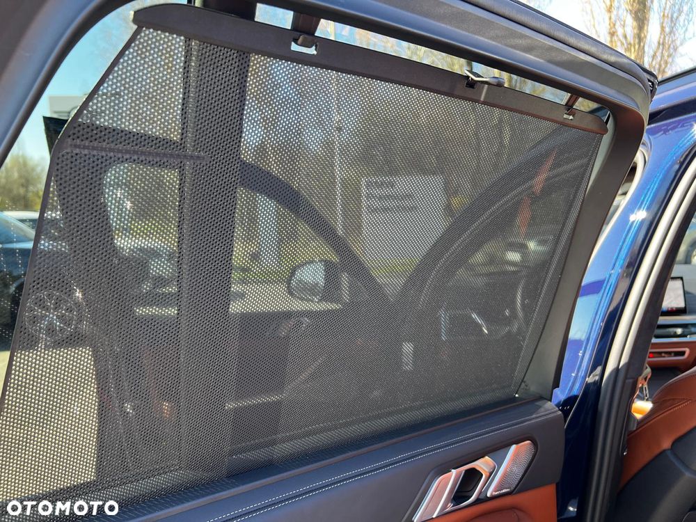 BMW X5 xDrive40d mHEV sport - 30