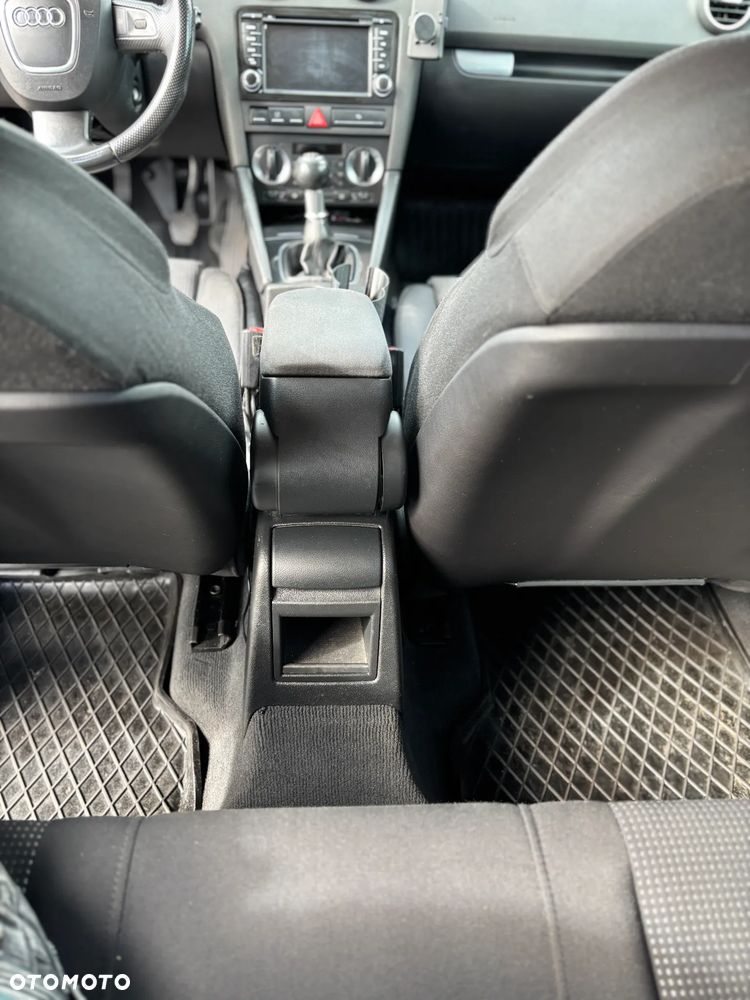 Audi A3 Sportback - 28