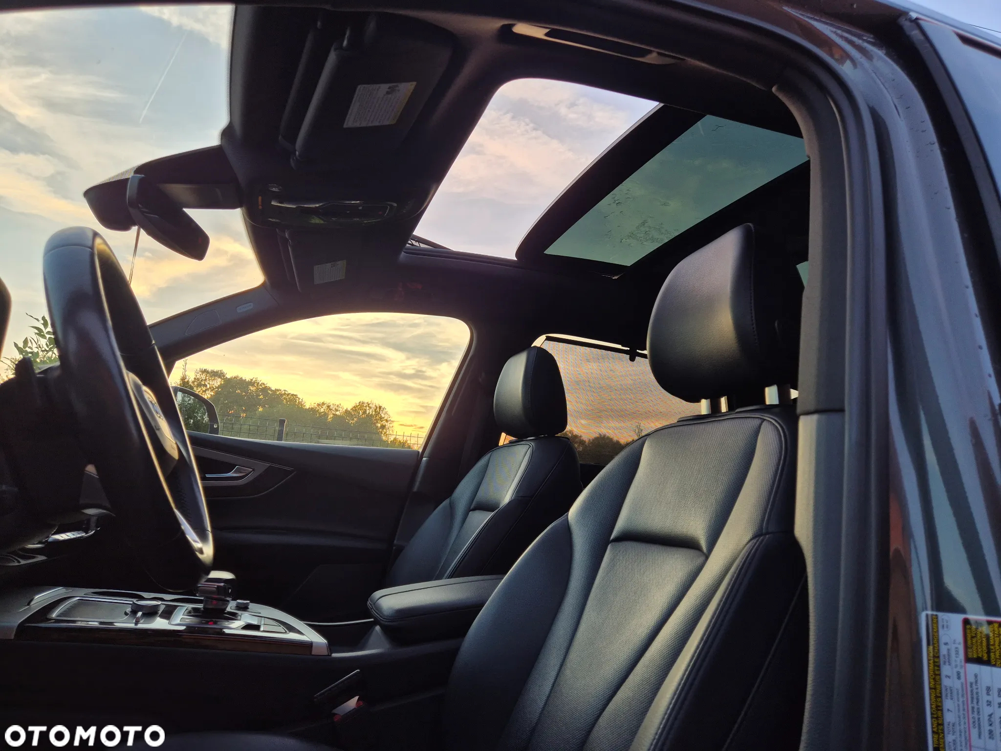 Audi Q7 3.0 TFSI Quattro Tiptronic - 2