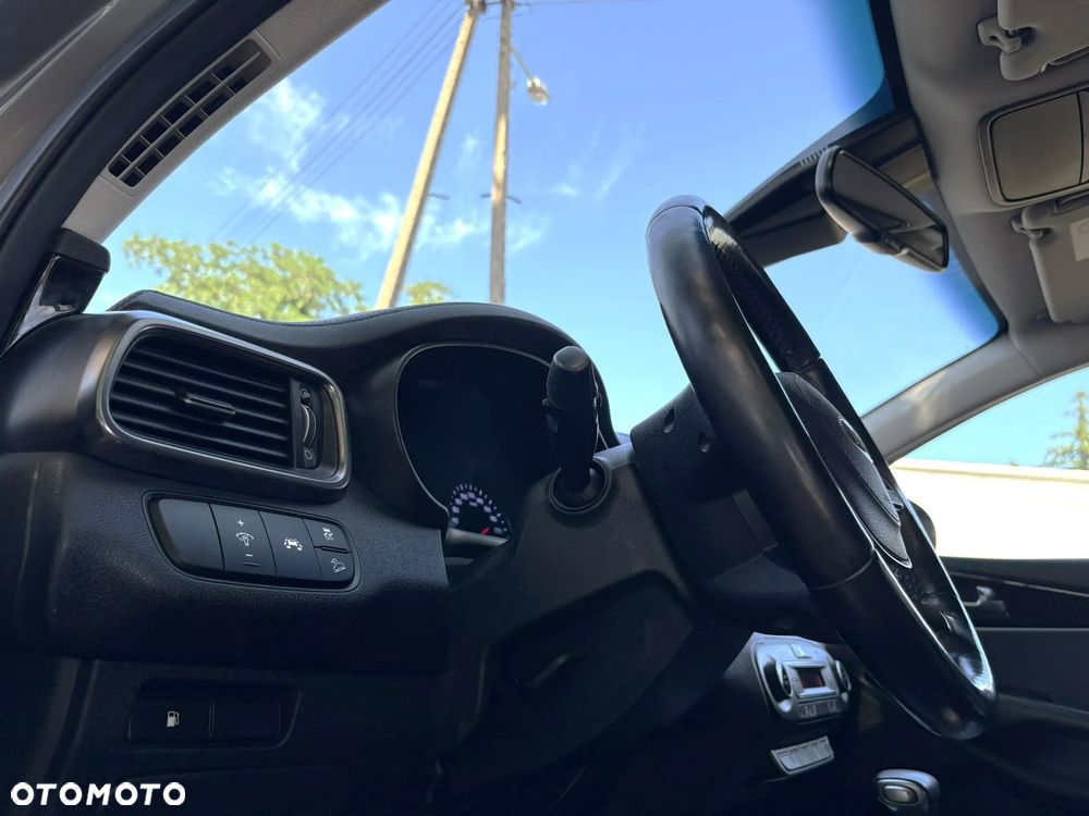 Kia Sorento 2.0 CRDI L - 10