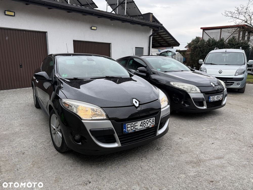 Renault Megane 1.6 Dynamique - 20