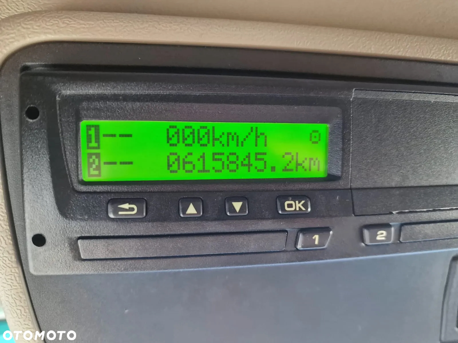 Scania R450 - 13