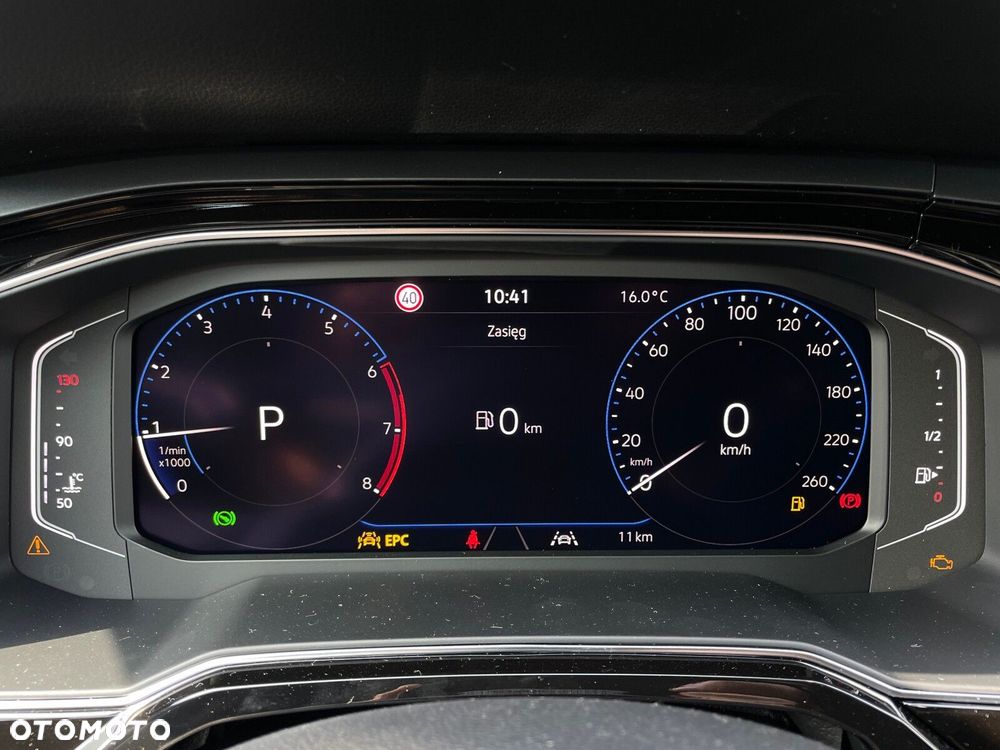 Volkswagen Taigo 1.5 TSI ACT R-Line Plus DSG - 17