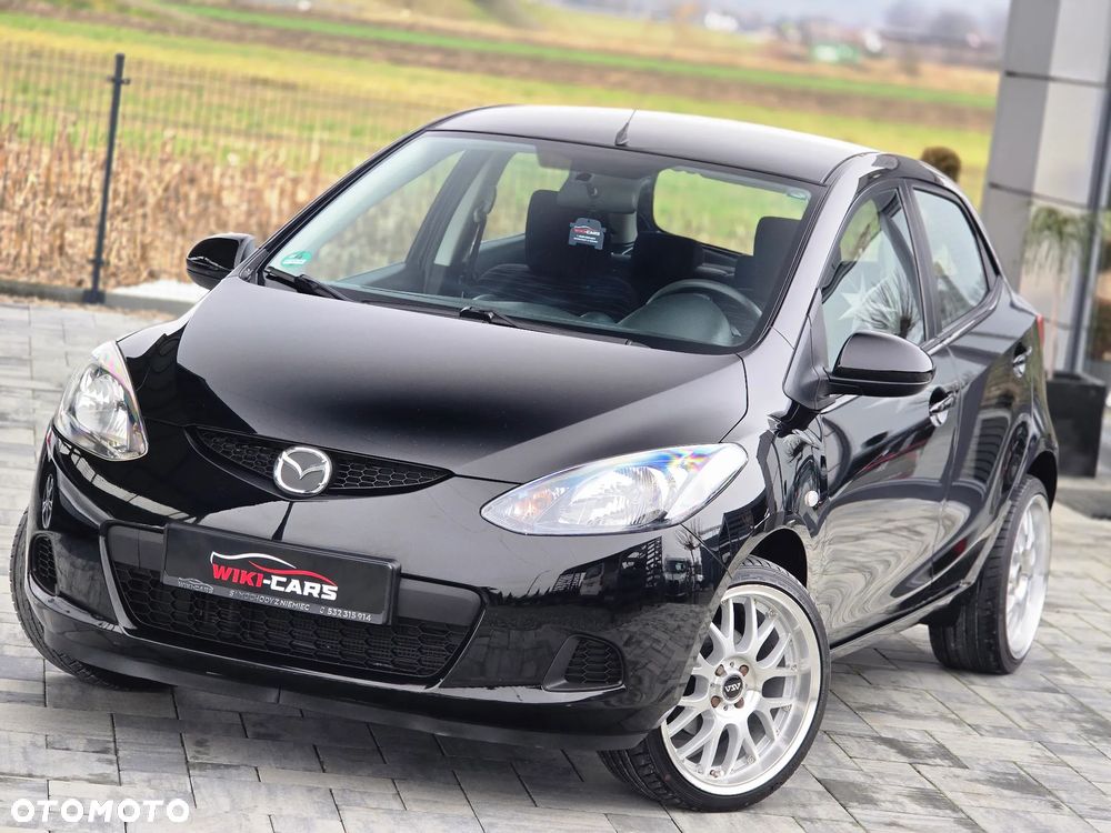 Mazda 2 1.3 Dynamic - 3