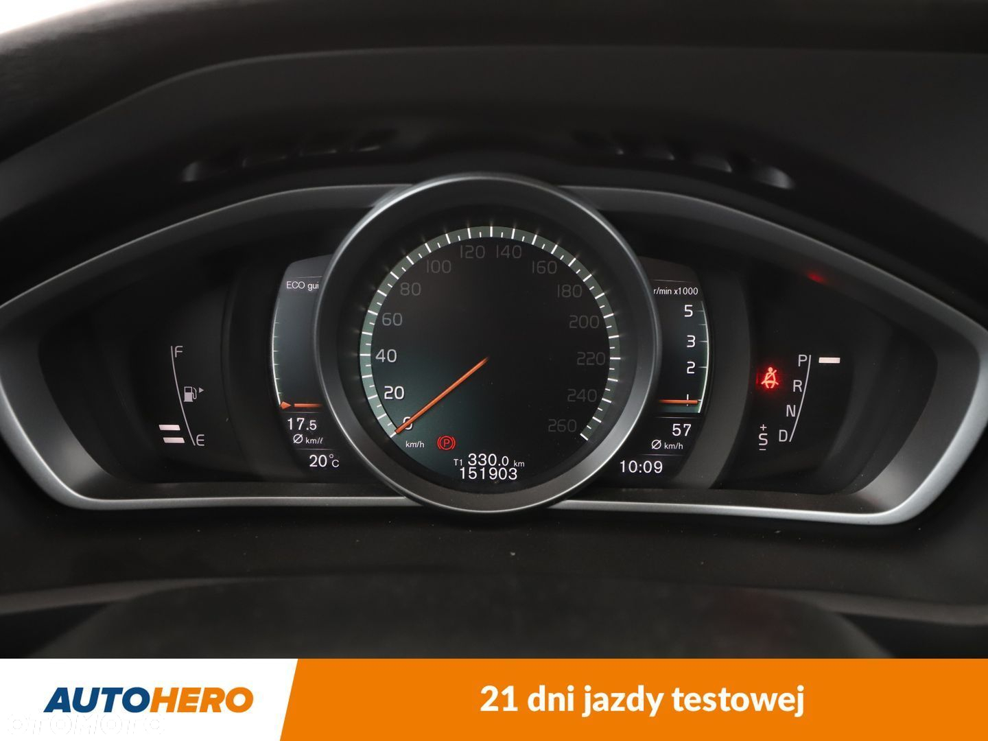 Volvo V40 - 19