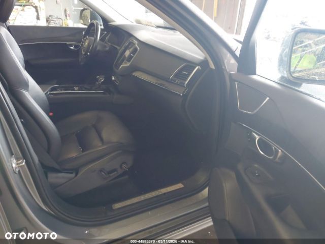 Volvo XC 90 T5 AWD Momentum 7os - 5
