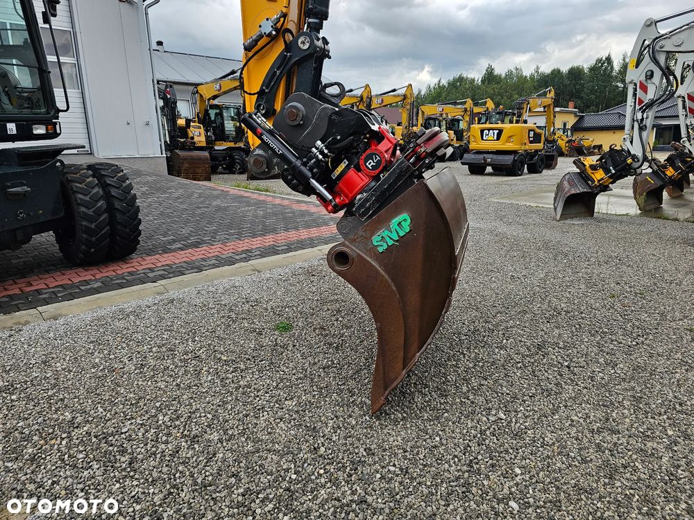 Hyundai HW 140 HW140 - 8