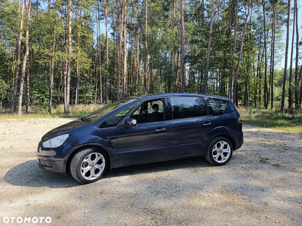 Ford S-Max - 2