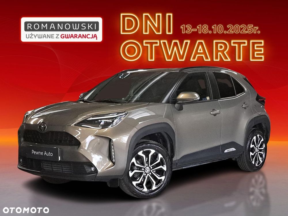 Toyota Yaris Cross Hybrid 1.5 Style - 1