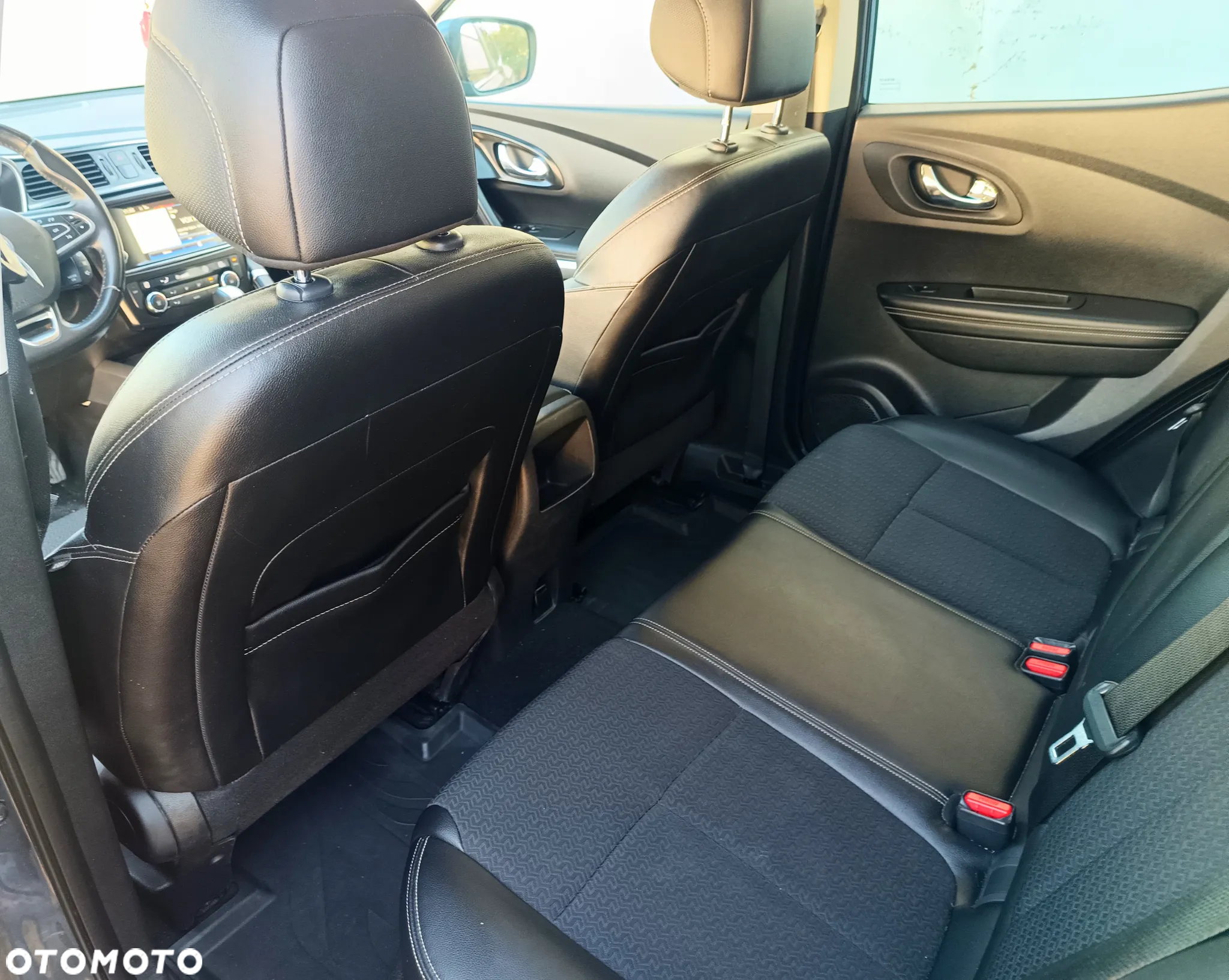 Renault Kadjar 1.2 Energy TCe Intens EDC - 11