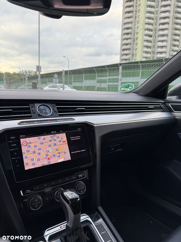Volkswagen Arteon 2.0 TSI 4Motion R-Line DSG - 15