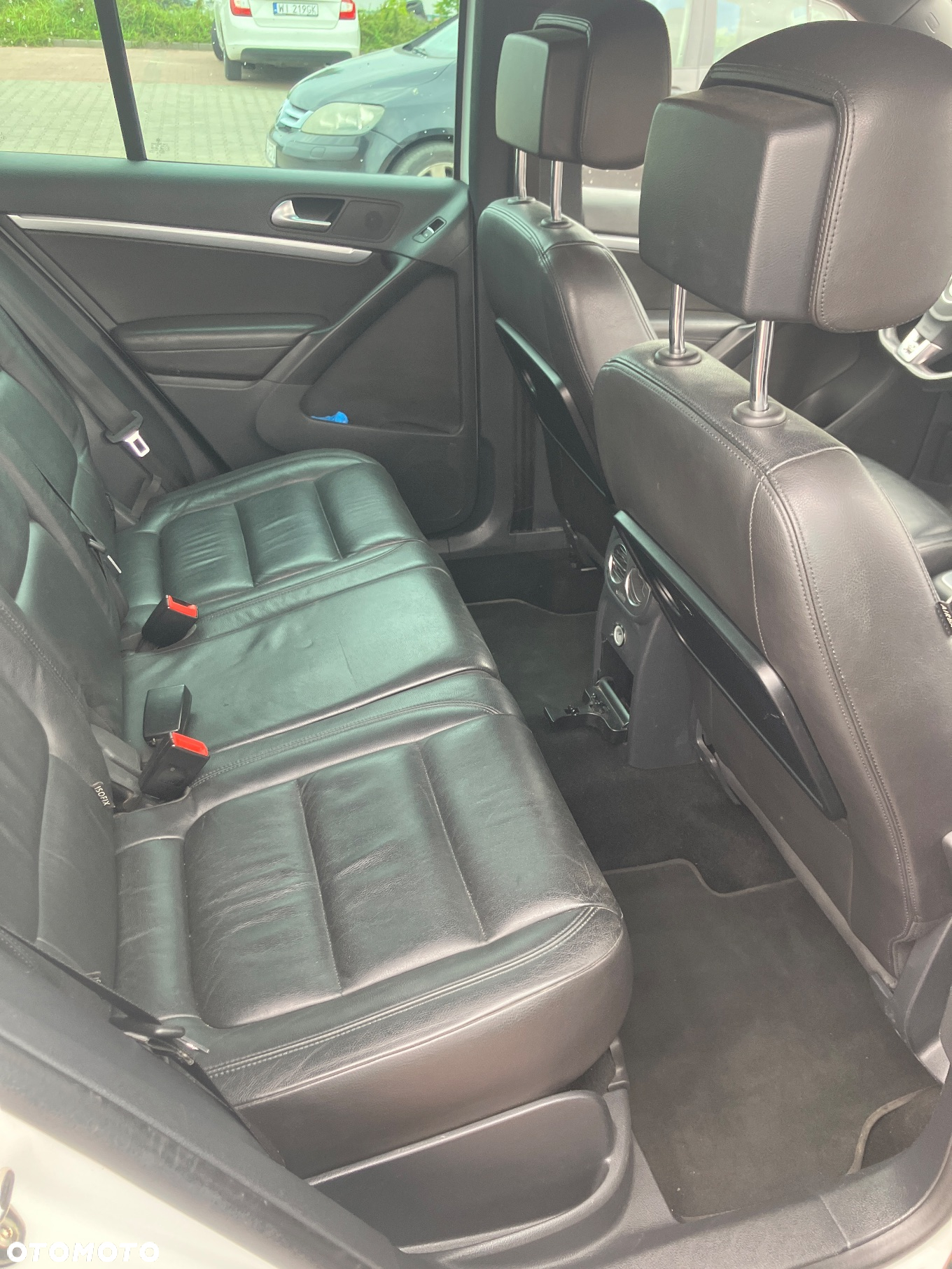 Volkswagen Tiguan 2.0 TSI 4Mot R-Style DSG - 15