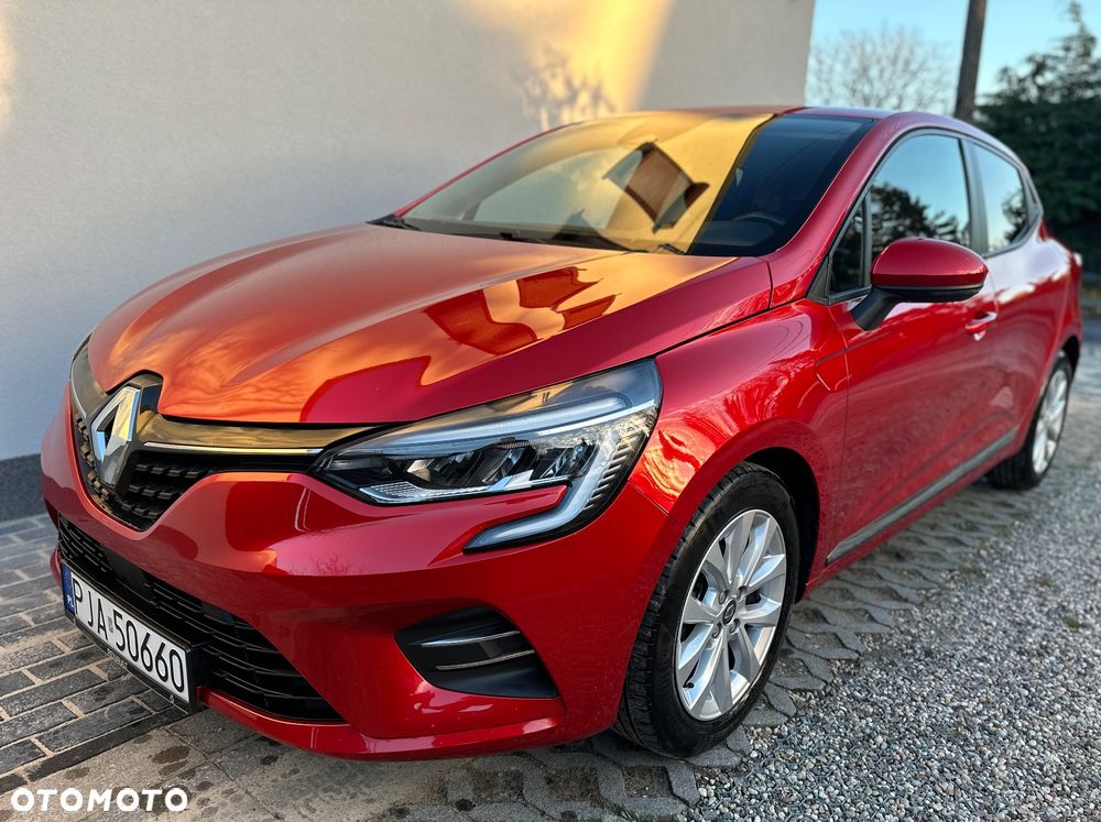 Renault Clio TCe 100 EDITION ONE - 1